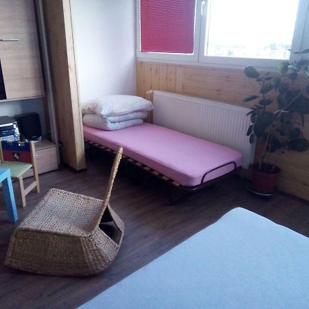 Bolevec Tower Apartment Пилзен Екстериор снимка