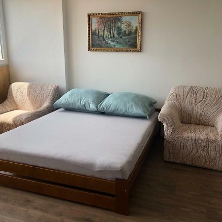 Bolevec Tower Apartment Пилзен Екстериор снимка