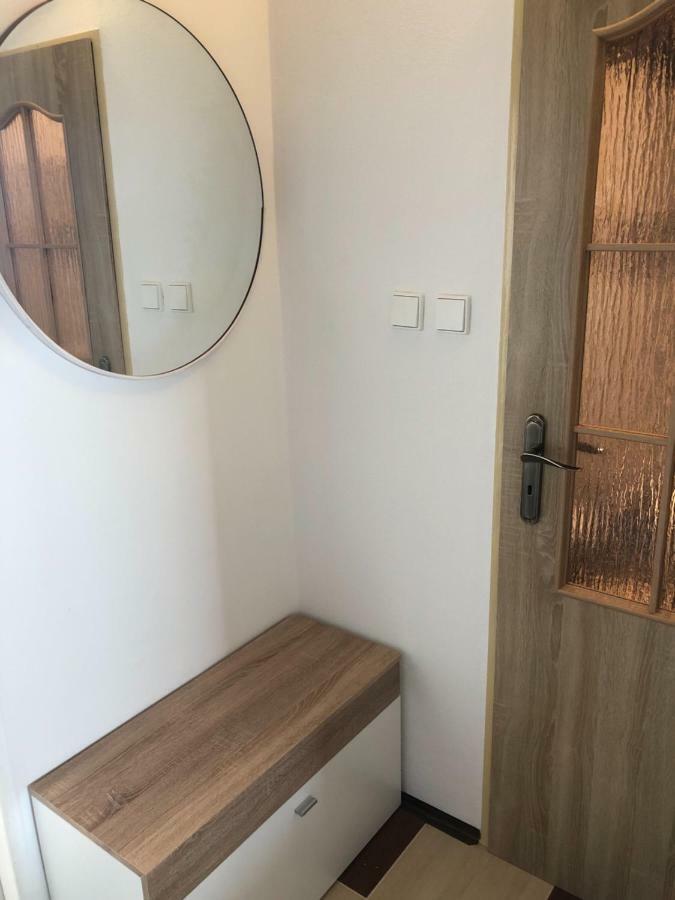 Bolevec Tower Apartment Пилзен Екстериор снимка