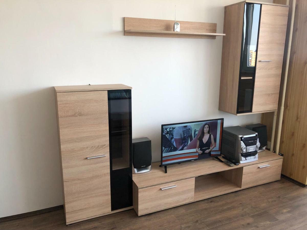 Bolevec Tower Apartment Пилзен Екстериор снимка